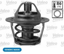 VALEO 821713 Coolant Thermostat Fits Dacia Lodgy Hyundai Kia Lada Nissan Renault