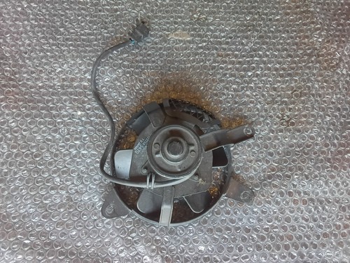 SV650 Kühlerlüfter   BJ2000