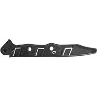 Diederichs 1224063 Halter, StoßFäNger Vorne Links FüR BMW 5 (E60) 2003-2010
