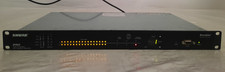 Power Tested Shure DFR22 Soundplex Audio Proc...