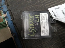 Camera/Projector Radar Unit Rear Quarter Mounted Fits 13-19 MKT 2980121