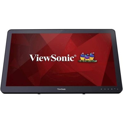 Viewsonic VS16495 TD2430 ERP Touch Screen Monitor: E (A - G) 59.9 cm (23.6 in.