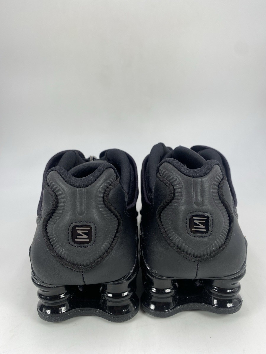 Nike W Shox TL Black Cave Stone (HM9612 010) Women's Size 6.5 | eBay