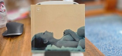 Beady Eye - BE CD Booklet Edition 2013 Sony Music Liam Gallagher