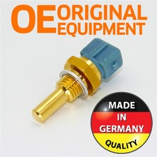 Engine Coolant Temperature Sensor Water Temp Sender Fit Bmw Porsche Volvo Jaguar