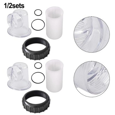Circulation Pump Insert Components for SPS25 for SPS50 for SPS75 for SPS100