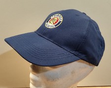 SOMBRERO/JOCKEY PUBLICIDAD CERVEZA PAULANER