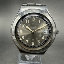 Swatch Irony Happy Joe Watch