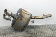 LAND ROVER RANGE ROVER SPORT II L494 Schalldämpferbehälter 33599670