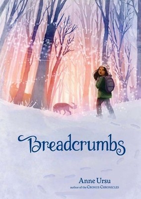 Breadcrumbs