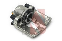 Ysparts Bremssattel FüR Ford Fiesta V Jh_ Jd_ Fusion Ju_ RL2 Mazda 2 DY 121