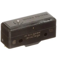 1PC HONEYWELL MICROSWITCH BZ-R-A2 Basic Switch, Large Premium, Plunger SPDT