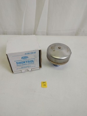 Zurn Z1700-100-OV Water Hammer