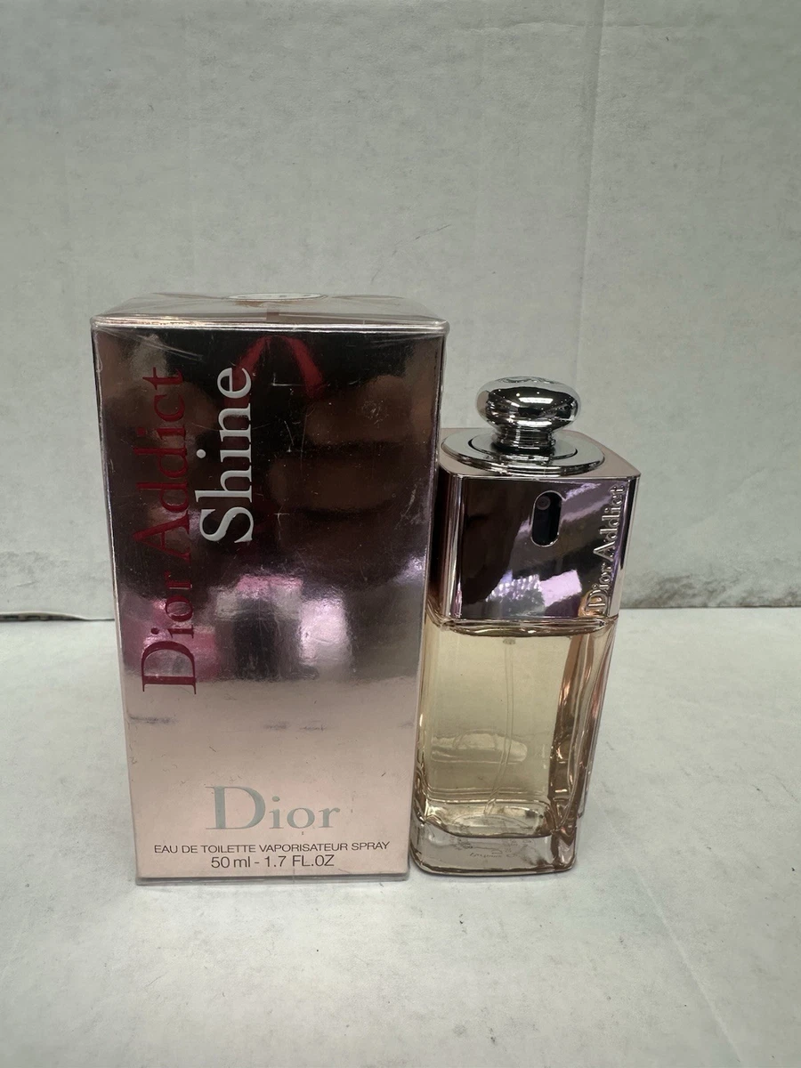 Discontinued Women Dior Addict Shine for sale | eBay