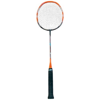 Yonex Nanoray Z-Speed 2UG5 Badminton Racket - Collectible Design, Used