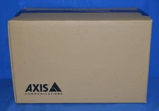 Axis Communication - 5507-641 - AXIS T91H61 Wall Mount