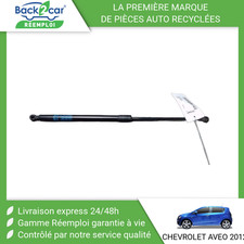 Verin de hayon / de capot Chevrolet AVEO
