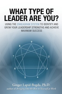 Ginger Lapid-Bogda What Type of Leader Are You? (Taschenbuch)