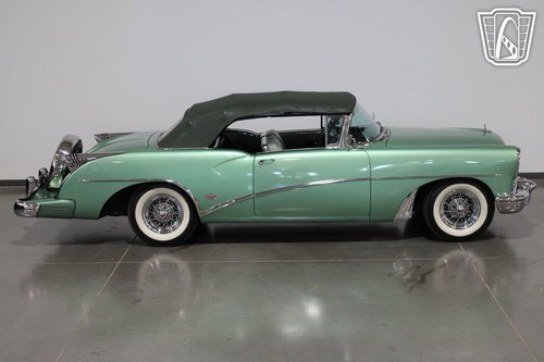 1954 Buick Skylark - Bild 9 von 40