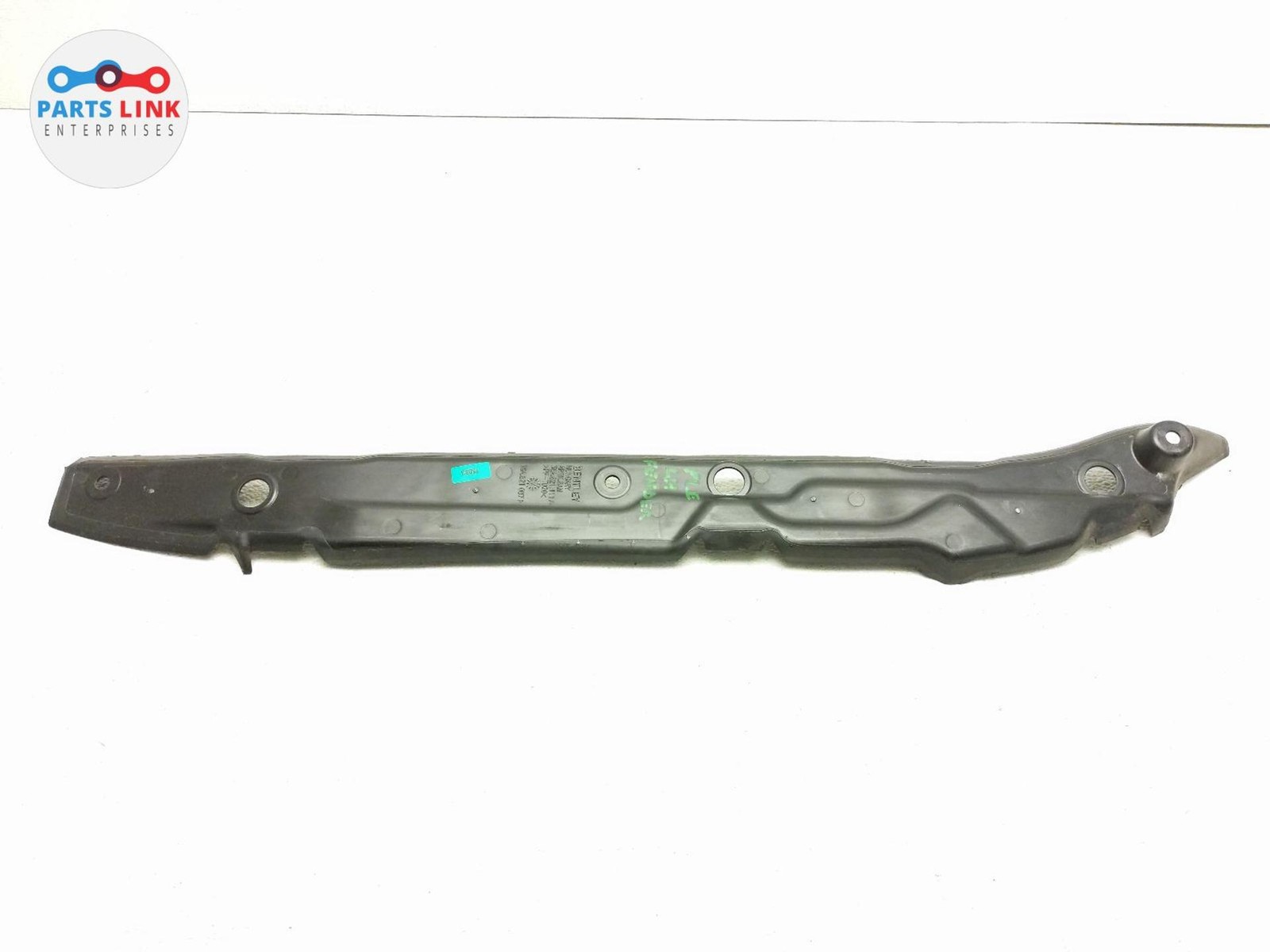 Bentley Bentayga 2016-2020 FRONT+LEFT Trim molding
