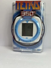 Radica Tetris 360° Handheld Electronic Game Brand new