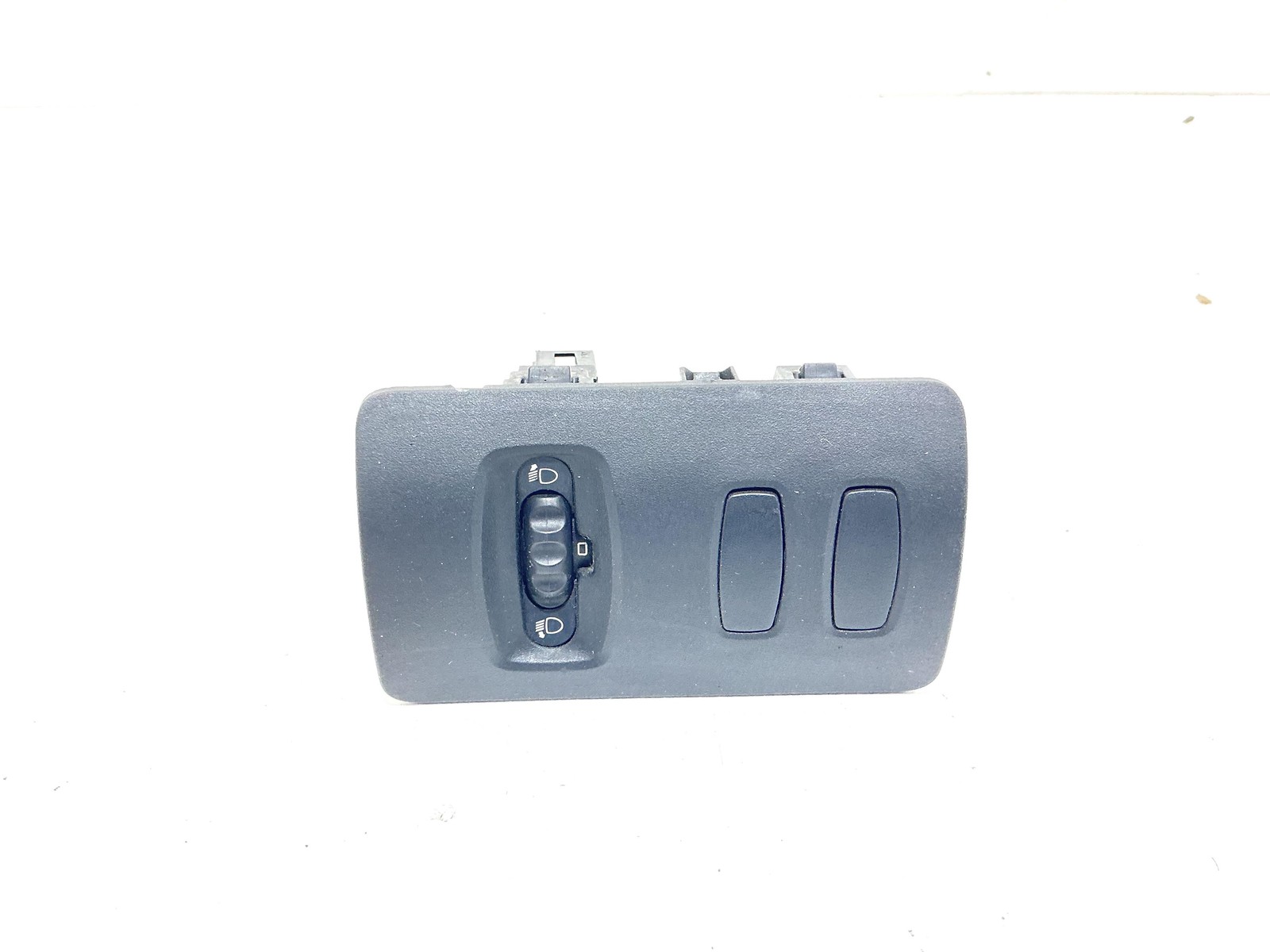 REGOLATORE FARI PER RENAULT Clio Serie 8200379685 (04>08)