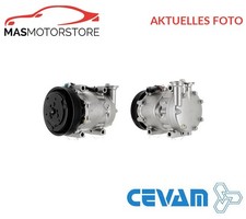KOMPRESSOR KLIMAANLAGE CEVAM 8600014 I NEU OE QUALITÄT