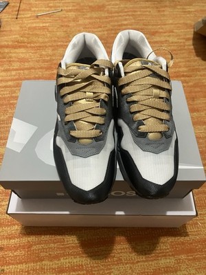 Nike Air Max 1 Big Head Mode 007 Men's Sneakers Size 11.5