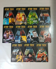 Star Trek Eaglemoss Graphic Novel Collection ...
