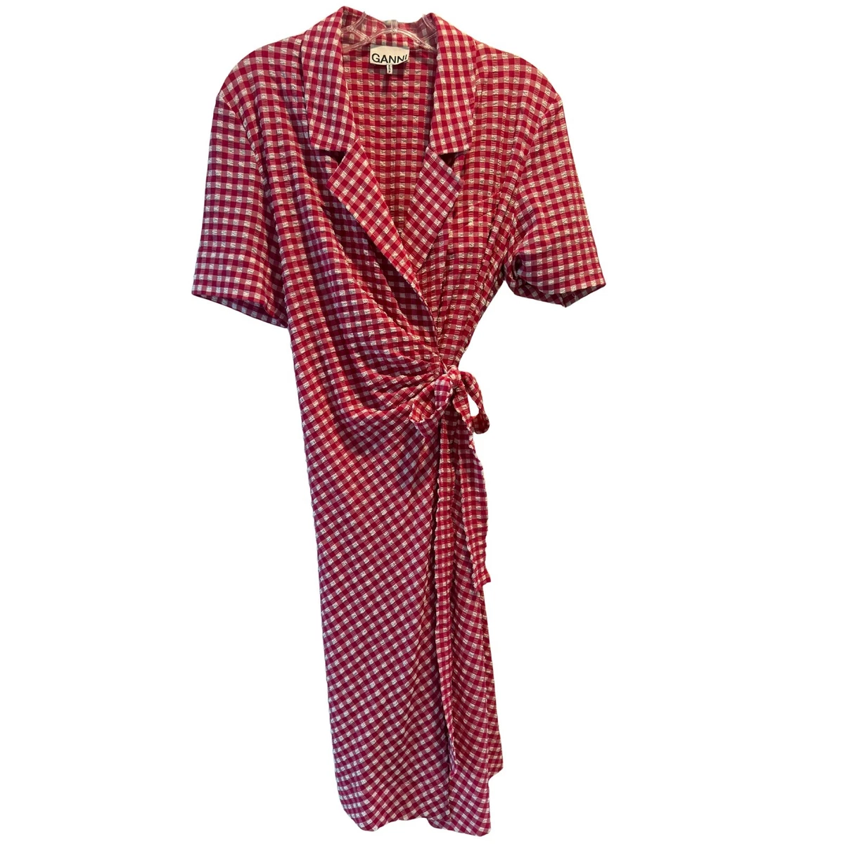 Ganni Dresses for Women for sale - eBay
