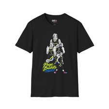 Paige Bueckers Dallas Wings Shirt WNBA Basketball Graphic Fan T-Shirt