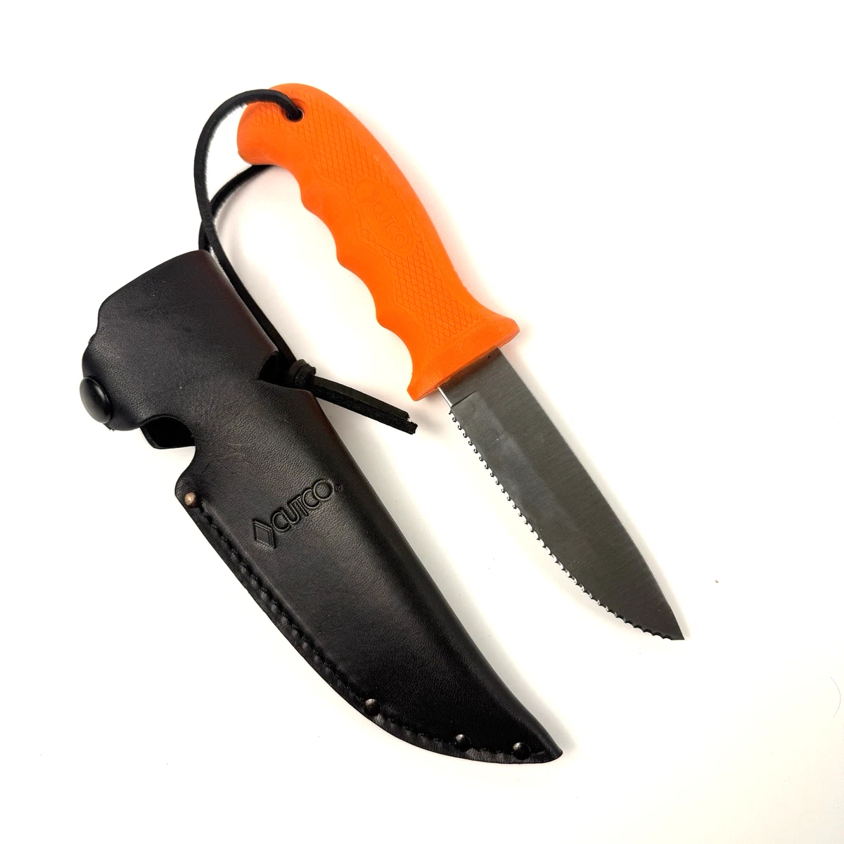 Cutco Fixed Blade Hunting Knives for sale | eBay
