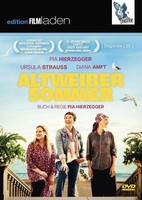 Altweibersommer | Pia Hierzegger | Deutsch | DVD | Falters Feine Filme | 93 Min.