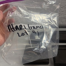 Atari 5200 Game Bundle Lot 5 Cart Only - Defender Dig Dug Missle Command Pac Man