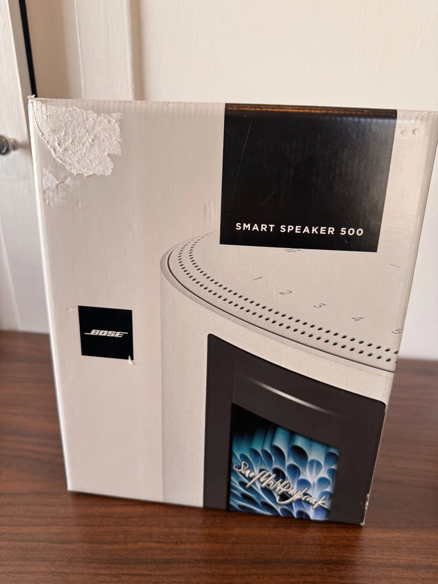 Bose Home Speaker 500 for sale - eBay