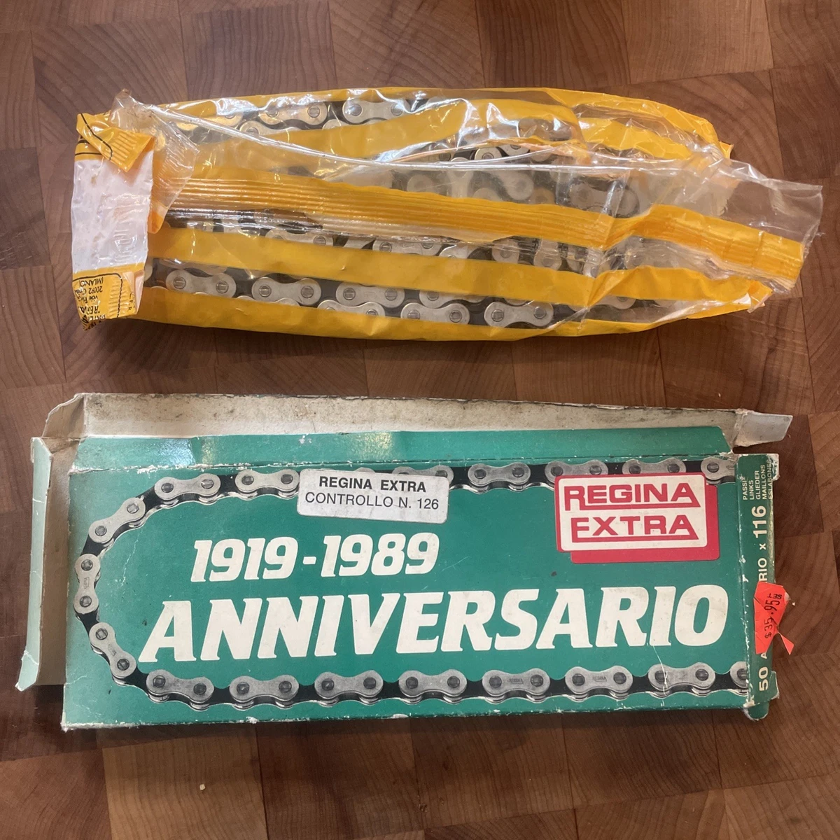 Regina Bicycle Chains for sale | eBay