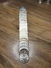 Roll Of 20 Walking Liberty Silver Half Dollars - AU/BU   - Many MS / UNC Toned