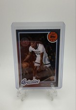 2025-26 Topps - 1980-81 Topps Basketball Cedric Coward #80BK-58 (RC) Rookie