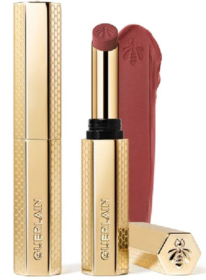 GUE KISSKISS BLUR MATT 396 PEONY KISS