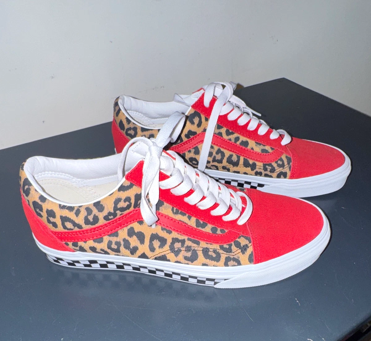 25+ vans checkered shoes for sale | Updated Oct 2026