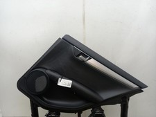 MERCEDES C CLASS Door Card Trim Panel 2014-2021 4 Door Saloon