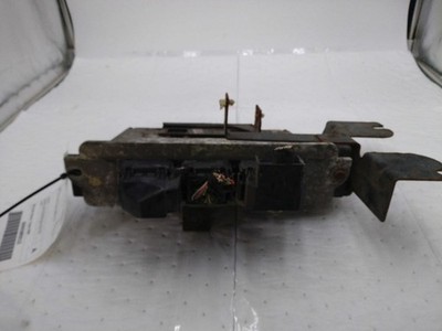 Engine ECM Electronic Control Module 4.0L ID 5R3A-ADC Fits 05-06 MUSTANG 648756