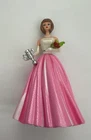 Hallmark Ornament, Campus Sweetheart Barbie™, 18th in Series - NIB! 2011
