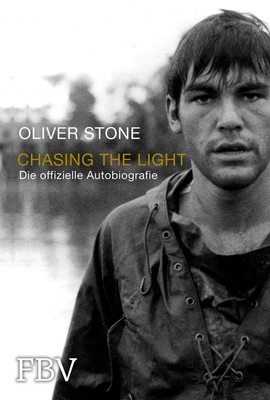 Chasing the Light - Die offizielle Biografie Oliver Stone Buch 416 S. Deutsch