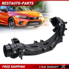 New Pipe Assy Turbocharger In Joint For 2022 2023 Honda Civic 36171-64A-A01