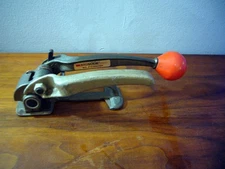 Signode Model ST Tensioner 3/8" To 1/2" Banding & Strapping Tool