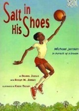 32 Beautiful Picture Books that Capture Sports Magic and History 75