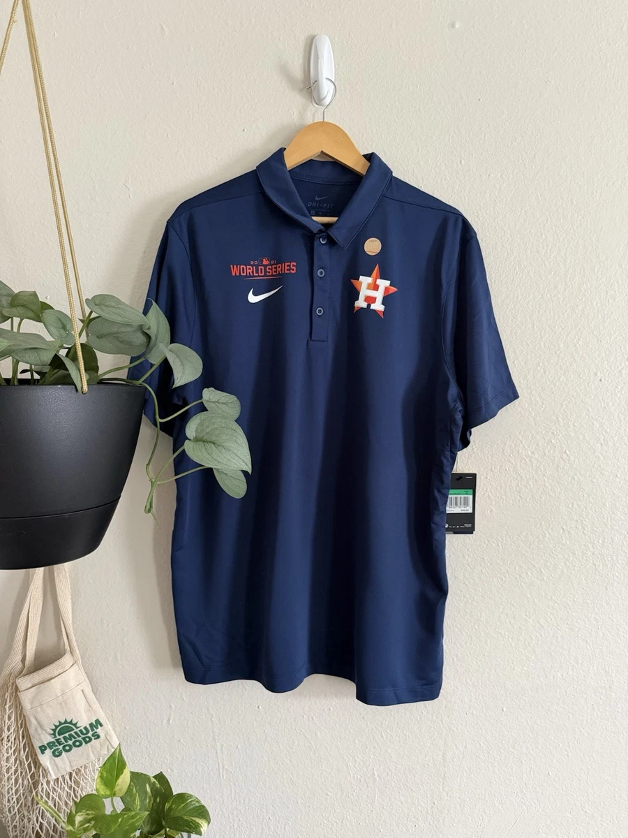 Nike Houston Astros MLB Shirts for sale | eBay