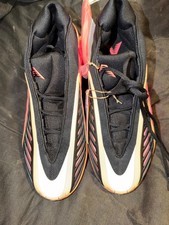 Adidas AE 2 “With Love” Acid Orange ANTHONY EDWARDS JS3514 Men’s Size 11 NEW