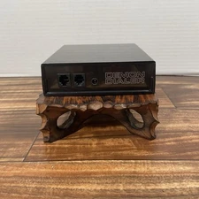 Heathkit Demon Dialer GT-2217 with GTA-2217-1 upgrade No Power Cable Untested